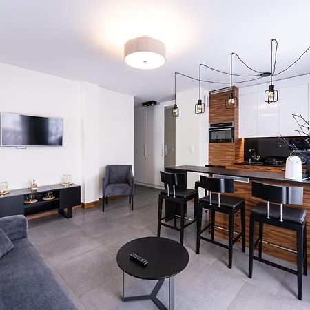 Apartamenty Bawaria Szklarska Poręba Exterior foto