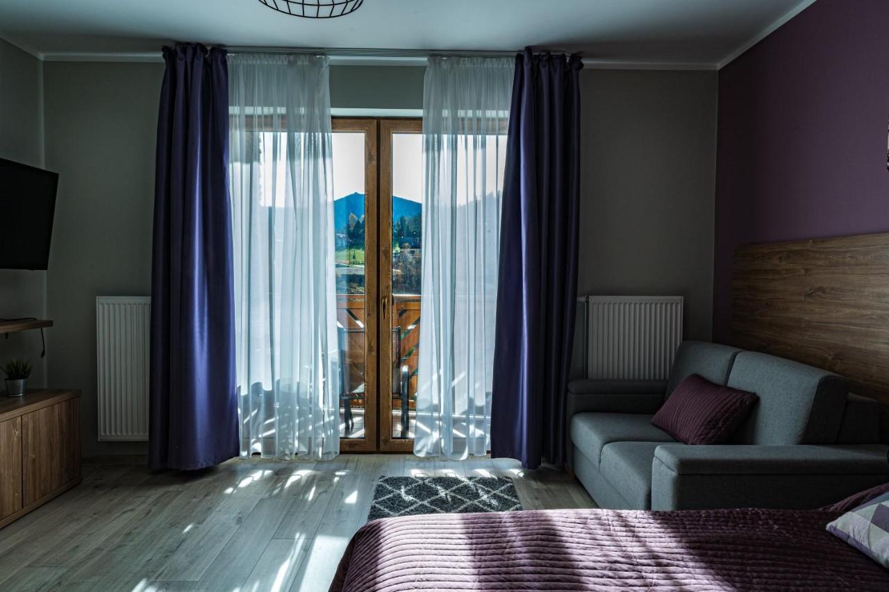 Apartamenty Bawaria Szklarska Poręba Exterior foto