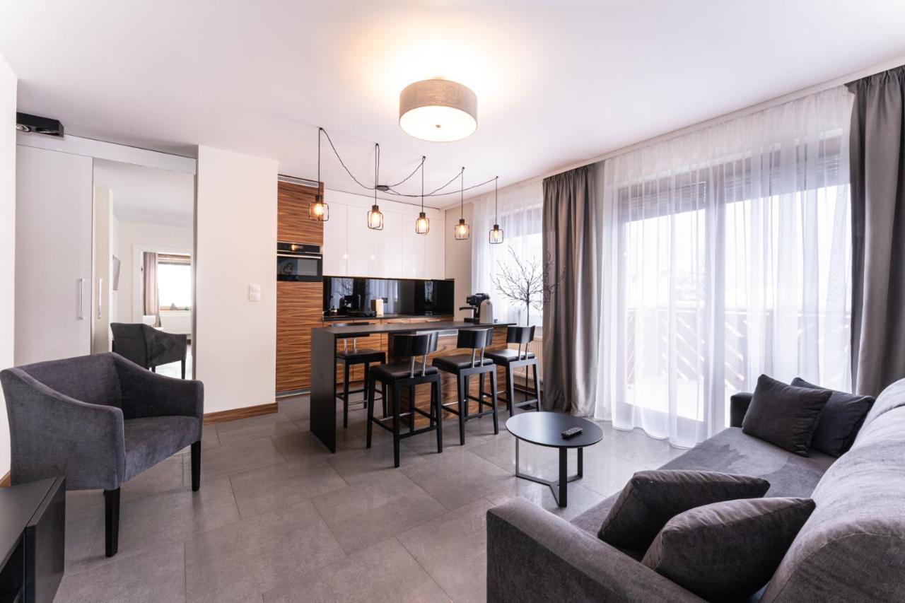 Apartamenty Bawaria Szklarska Poręba Exterior foto