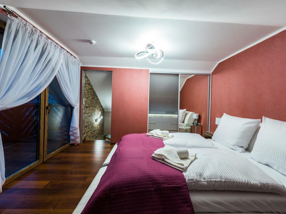 Apartamenty Bawaria Szklarska Poręba Exterior foto