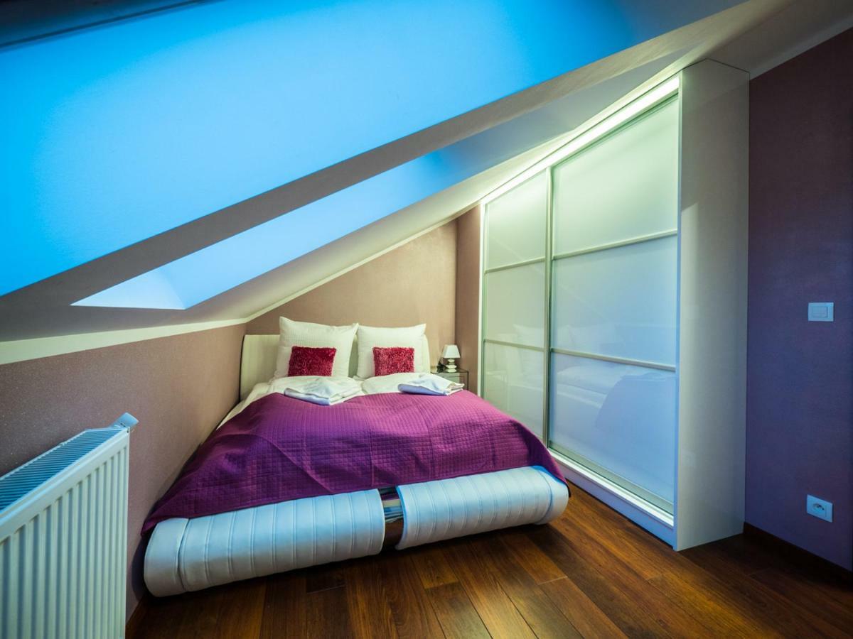 Apartamenty Bawaria Szklarska Poręba Exterior foto