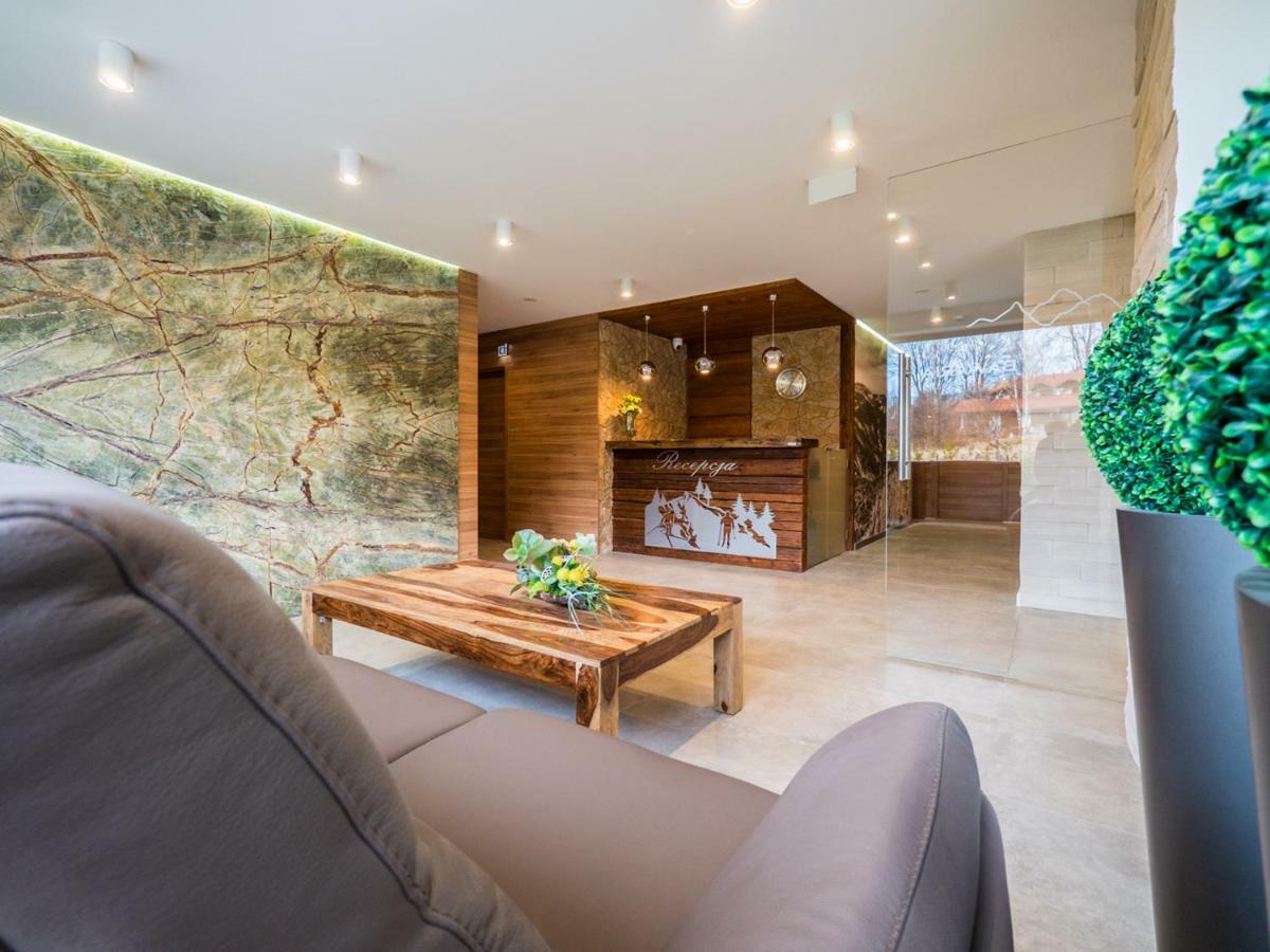 Apartamenty Bawaria Szklarska Poręba Exterior foto