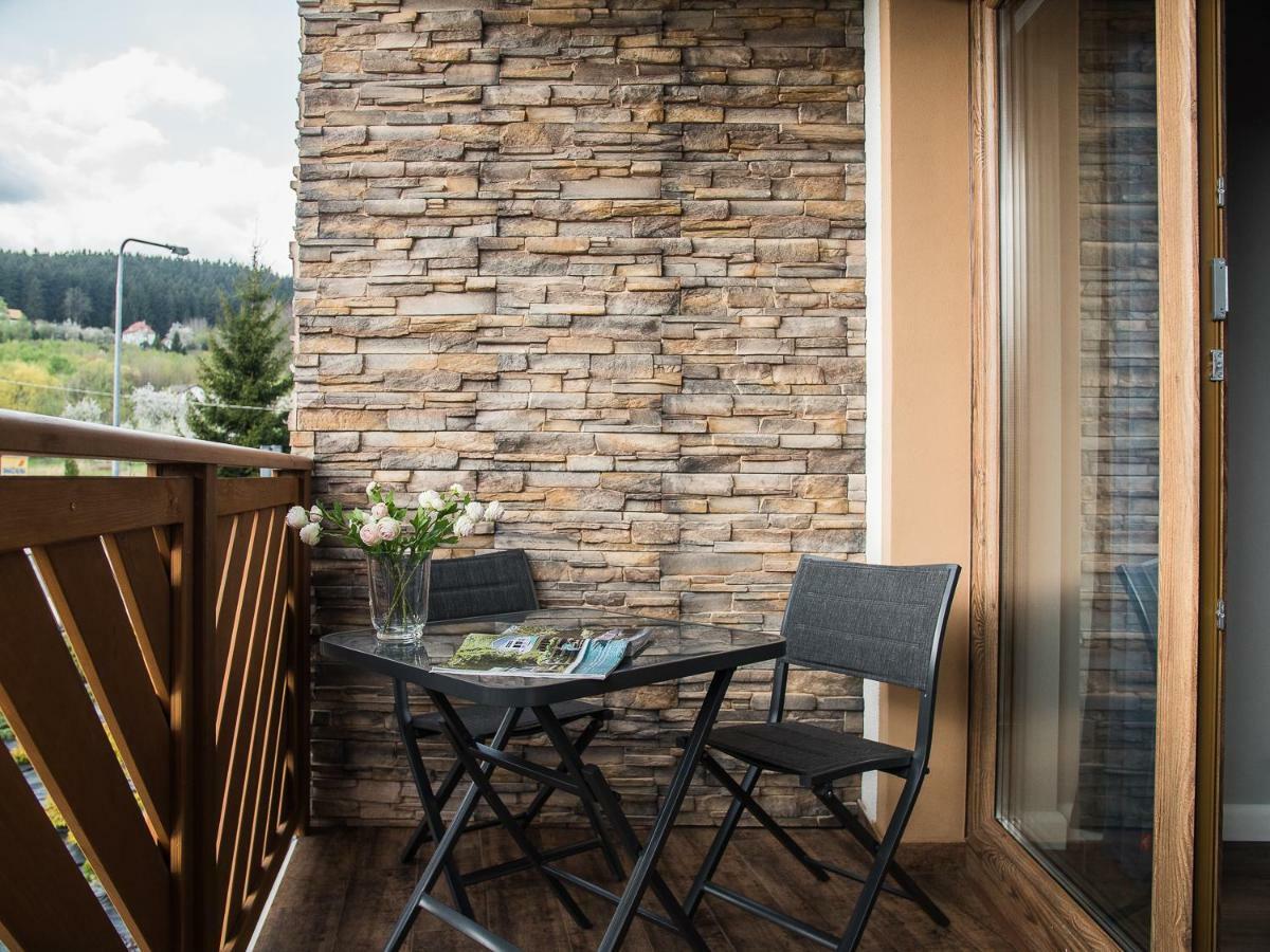 Apartamenty Bawaria Szklarska Poręba Exterior foto