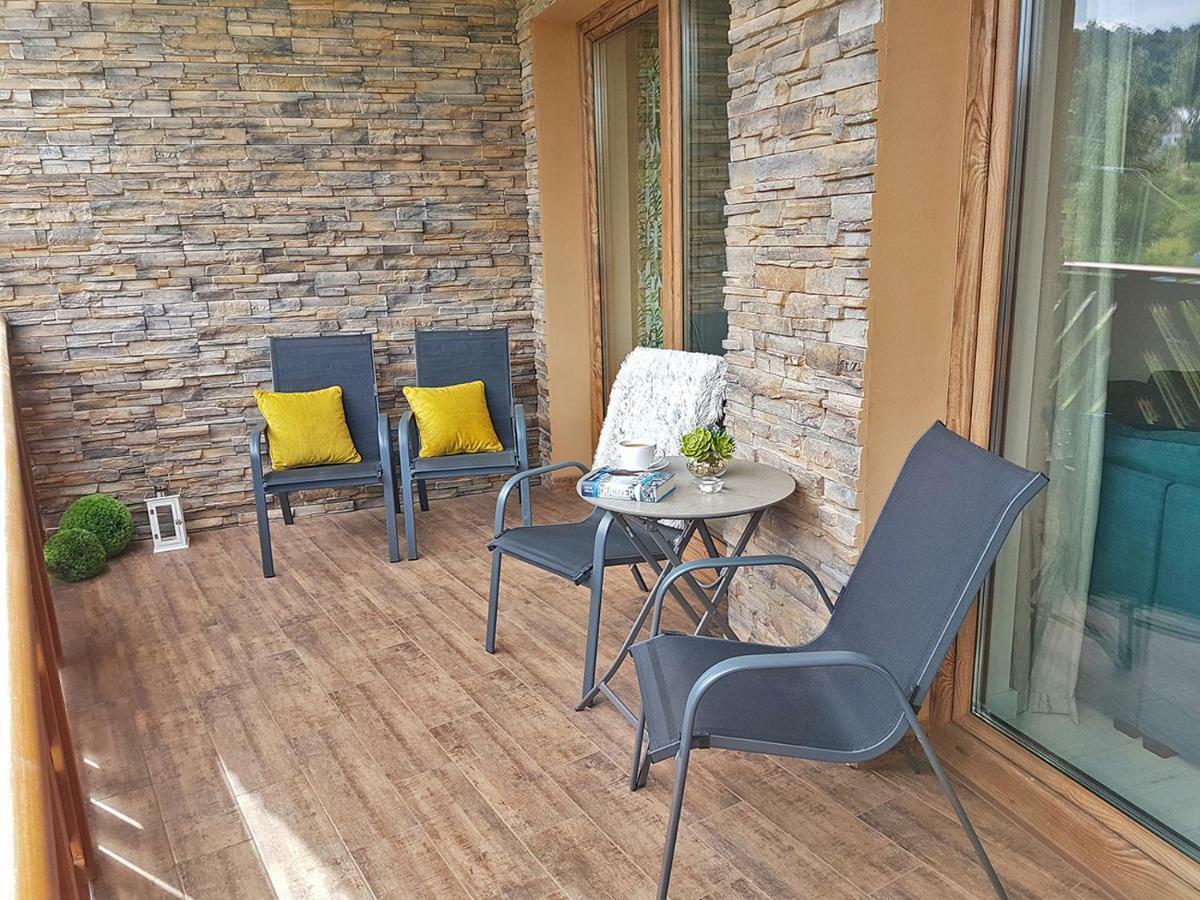 Apartamenty Bawaria Szklarska Poręba Exterior foto