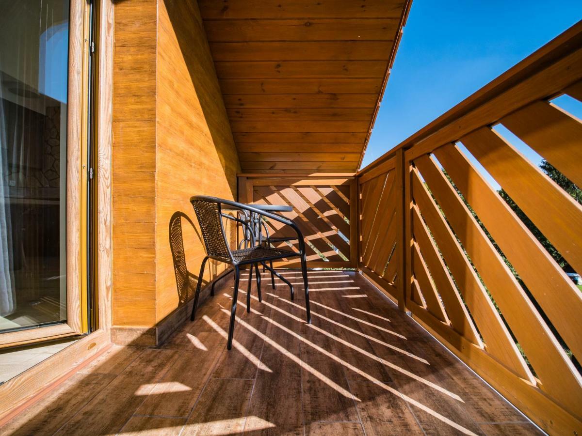 Apartamenty Bawaria Szklarska Poręba Exterior foto