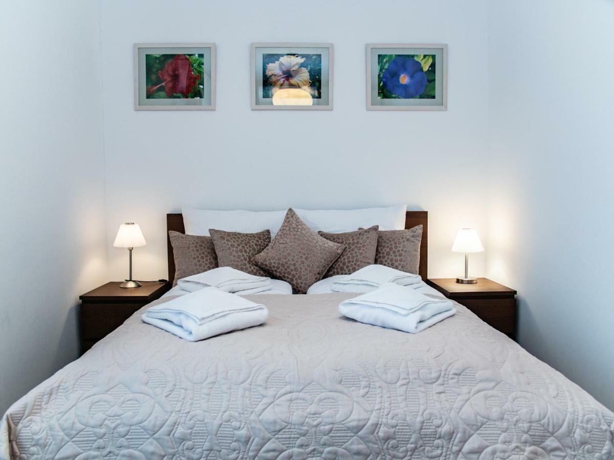 Apartamenty Bawaria Szklarska Poręba Exterior foto