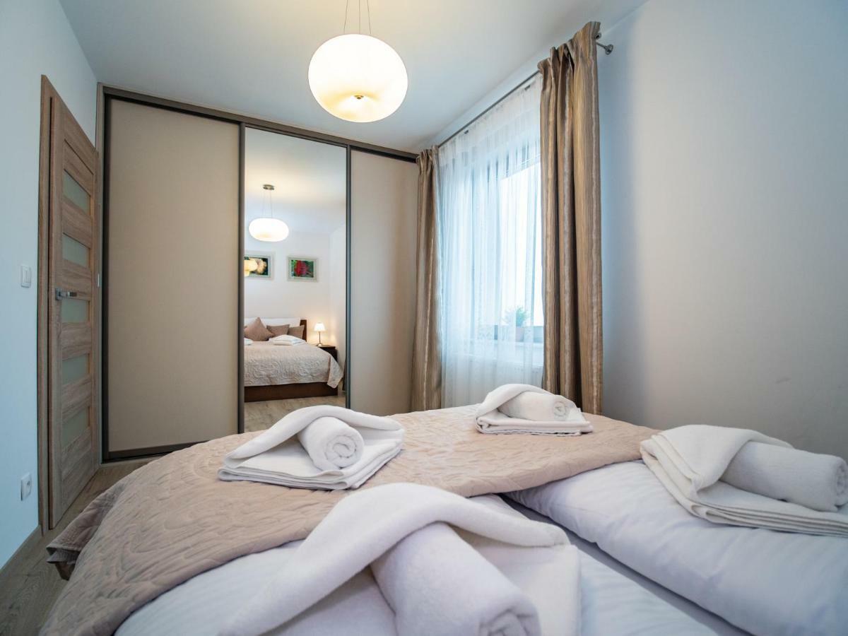 Apartamenty Bawaria Szklarska Poręba Exterior foto