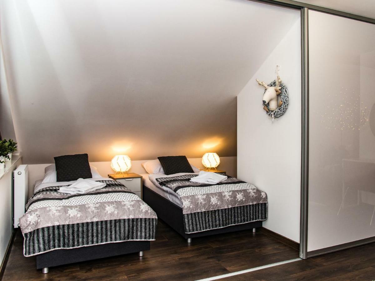 Apartamenty Bawaria Szklarska Poręba Exterior foto