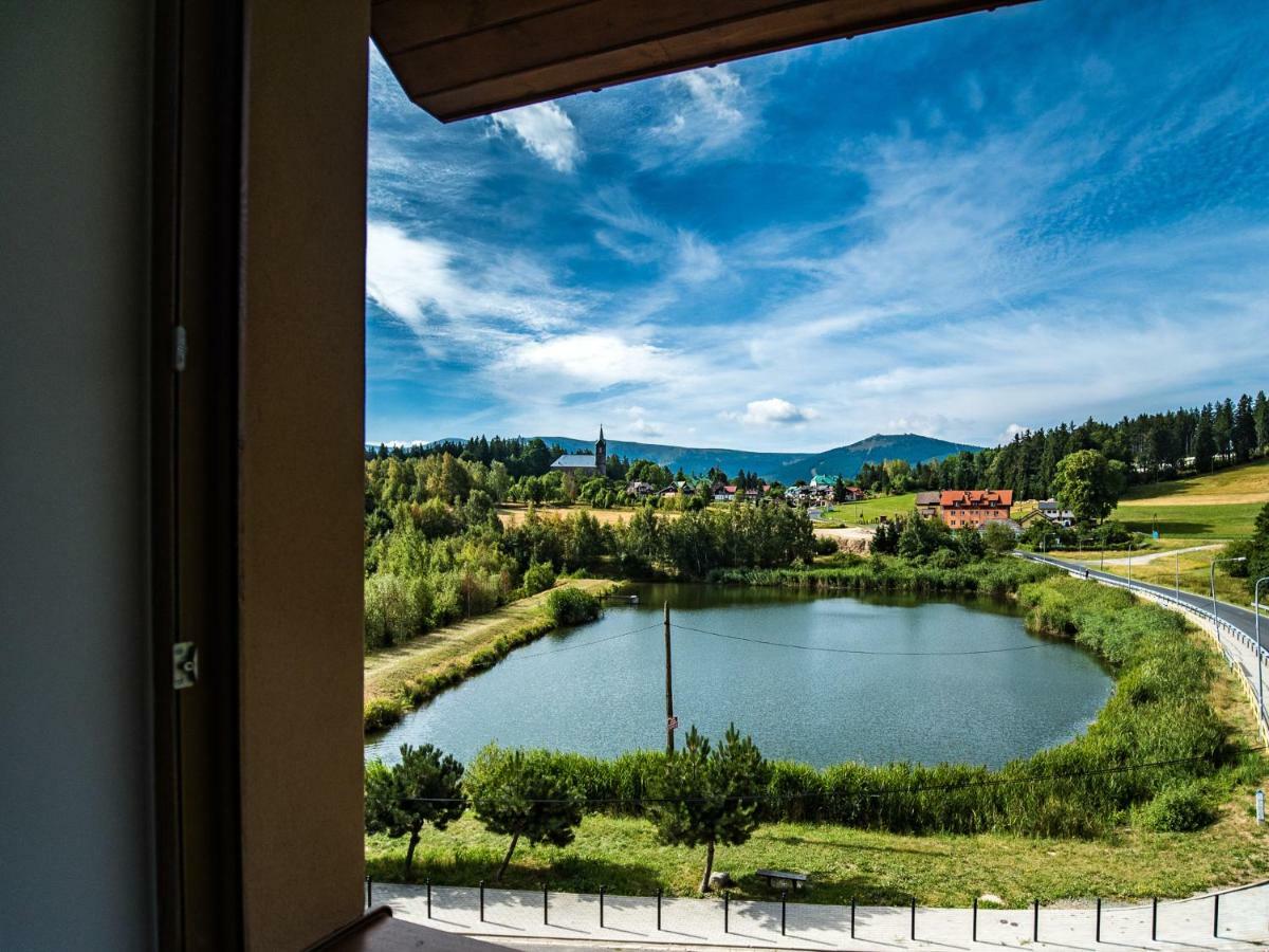 Apartamenty Bawaria Szklarska Poręba Exterior foto